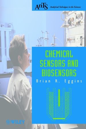 Eggins book cover